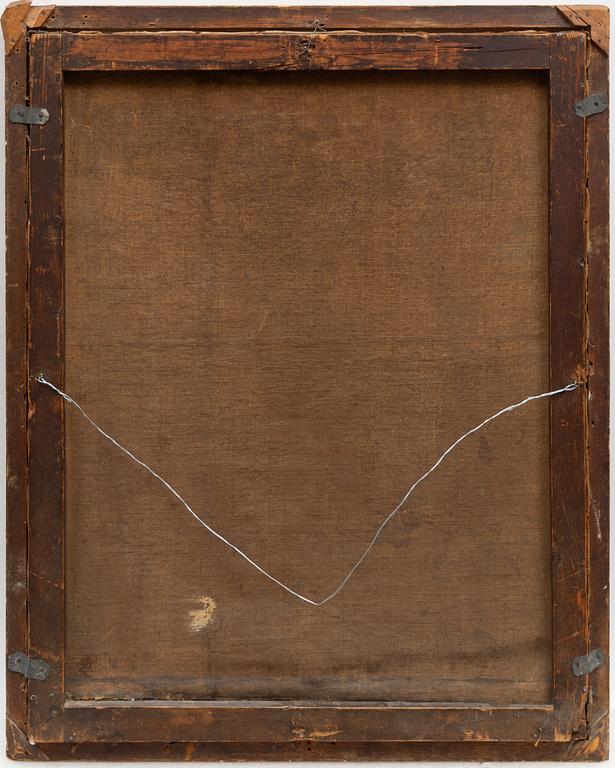 Pehr Hörberg, tillskriven, Ecce homo.