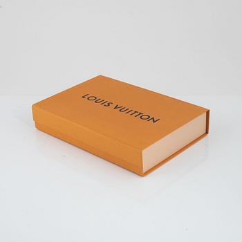 Louis Vuitton, hundkoppel, "Baxter Dog leash".