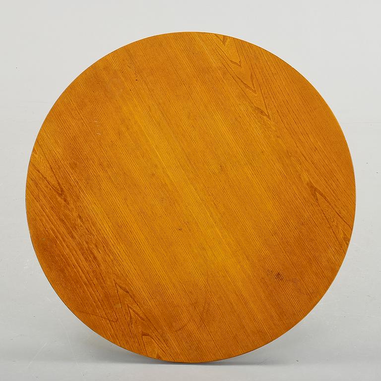 BORD, Carl Malmsten, Svenska Möbelfabriken, 1900-talets mitt.