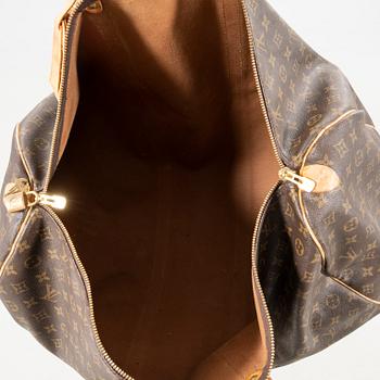Louis Vuitton, "Keepall", bag.