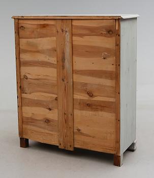 SKÄNK, 1800-talets mitt.