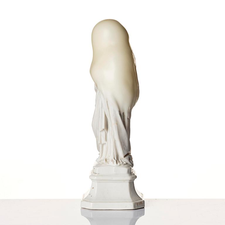 Richard Stone, "The day will come".