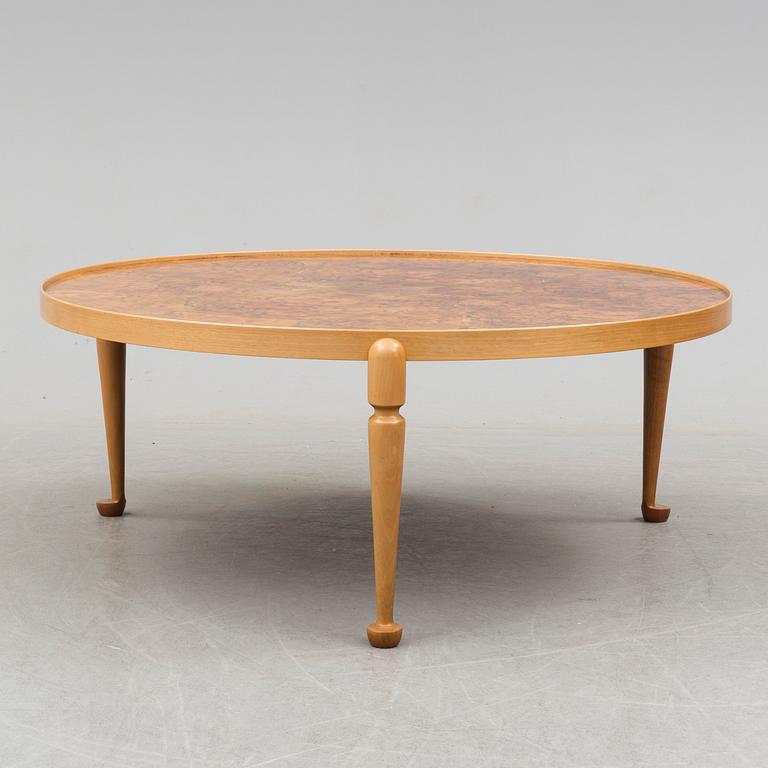 JOSEF FRANK, soffbord, modell 2139, Firma Svenskt Tenn.