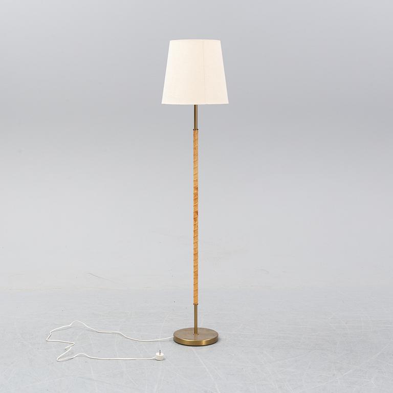 Böhlmarks, Golvlampa, Sverige, 1900-talets andra hälft.