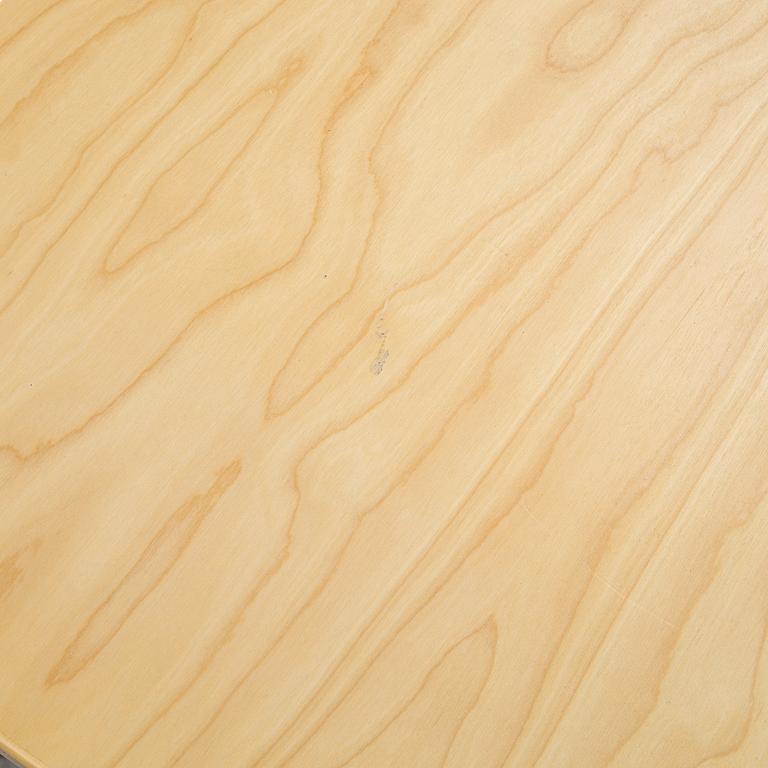 Alvar Aalto, Table, Artek, 2007, Finland.