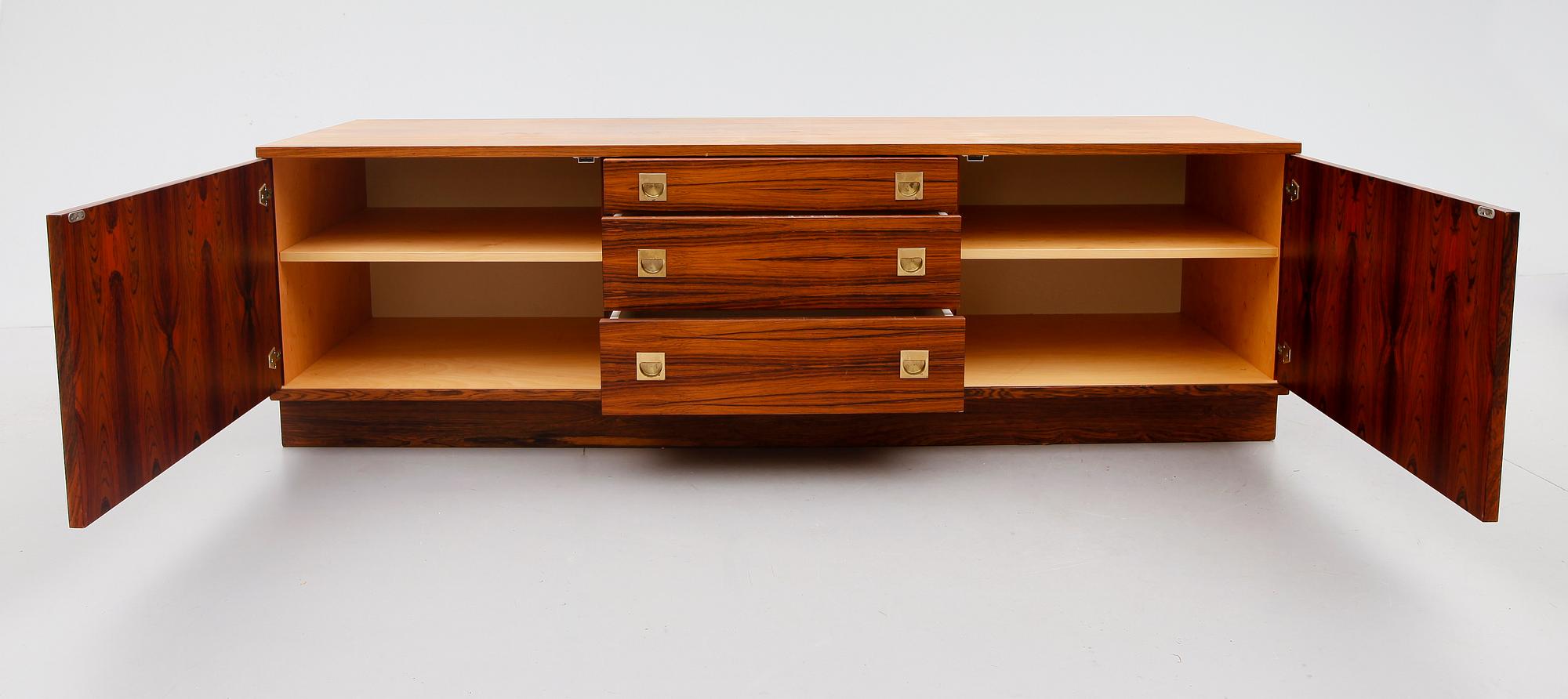 BÄNK, 1900-talets andra hälft.