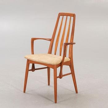 Kofoed-Larsen, chair / armchair, 1960s.