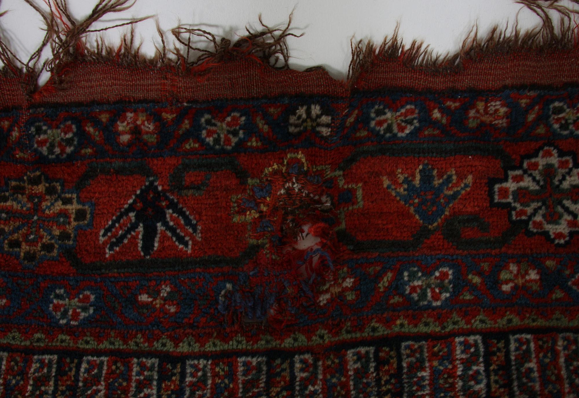 MATTA, orientalisk, 232 x 144.