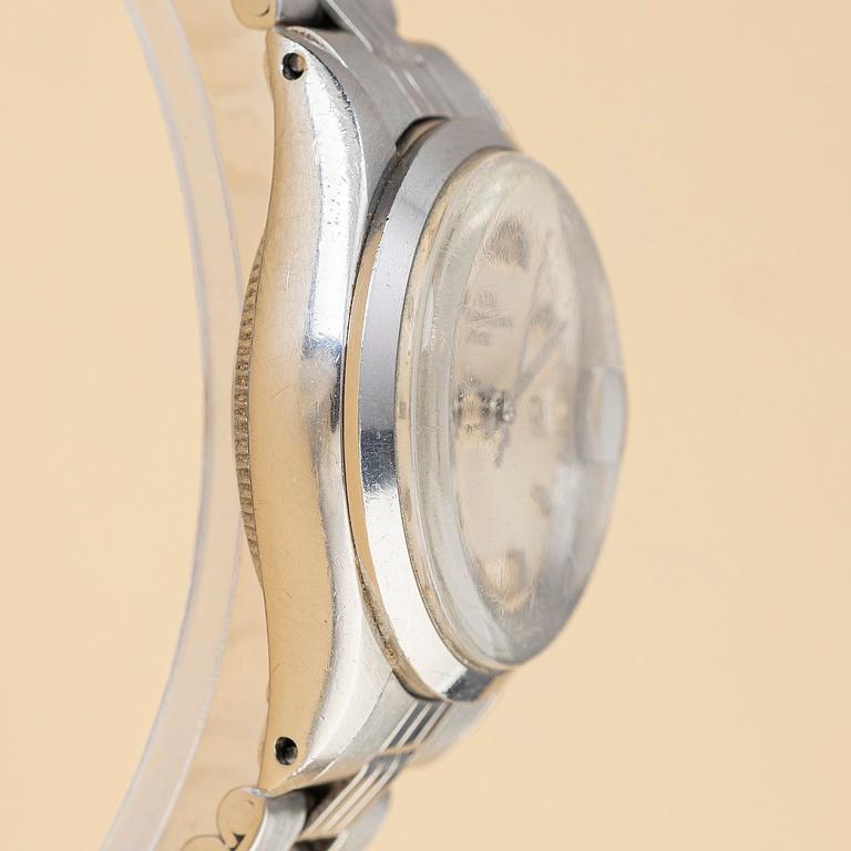 Rolex, Date, ca 1969.