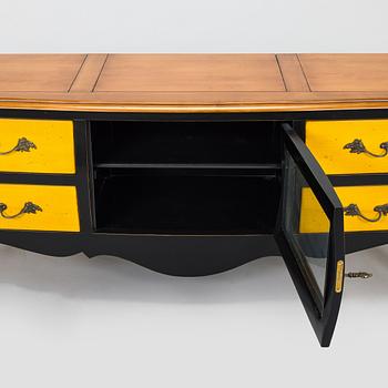 Jean Vernet bureau / sideboard, 2000s.