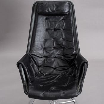 FÅTÖLJ, "Jetson", Bruno Mathsson för Dux.