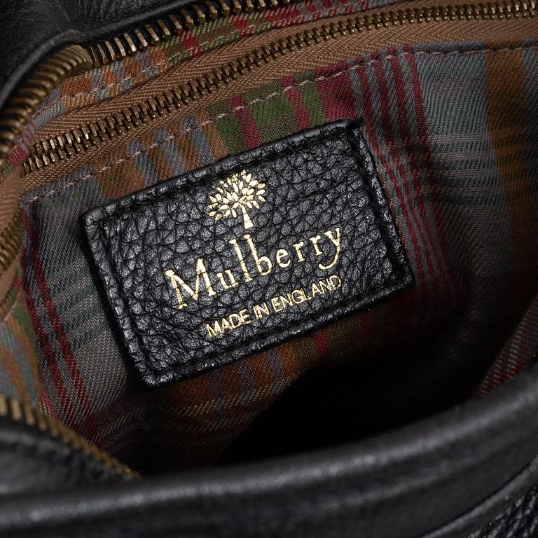 Mulberry, bag.