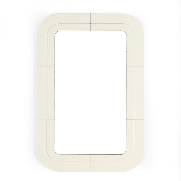 SPEGEL, plast, design Anna Castelli för Kartell.