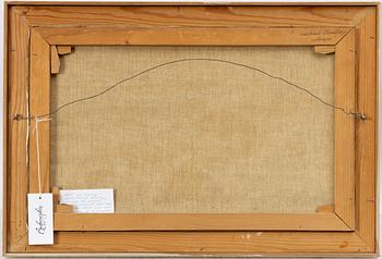 Gerhard Lundberg, Motiv från Skagen.