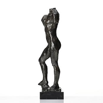 Gudmar Olovson, "La Voix" (Rösten).