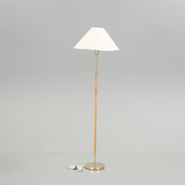 GOLVLAMPA, Böhlmarks, 1900-talets andra hälft.