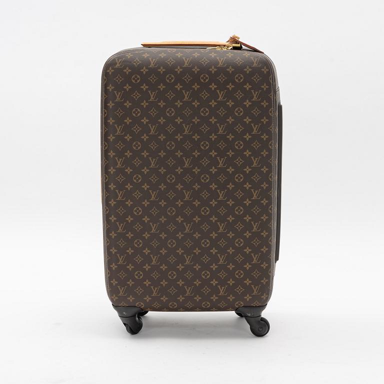 Louis Vuitton, resväska, "Zephyr 65", 2014.