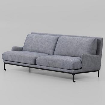 Alexander Lervik, Sofa, “Mr Jones”, for Adea, 2010s.