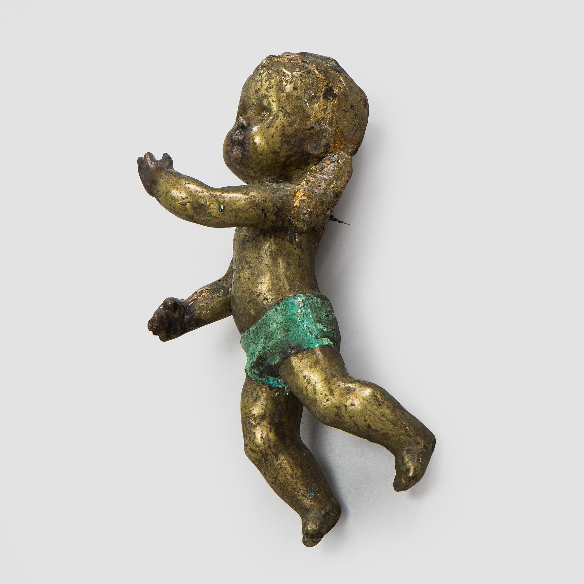 Essi Renvall, Cherub.