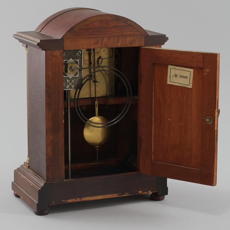 BORDSUR, 1900-talets första hälft.