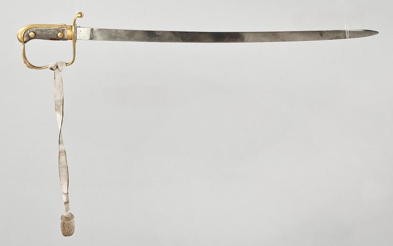 SABEL, sekelskiftet 1800/1900.