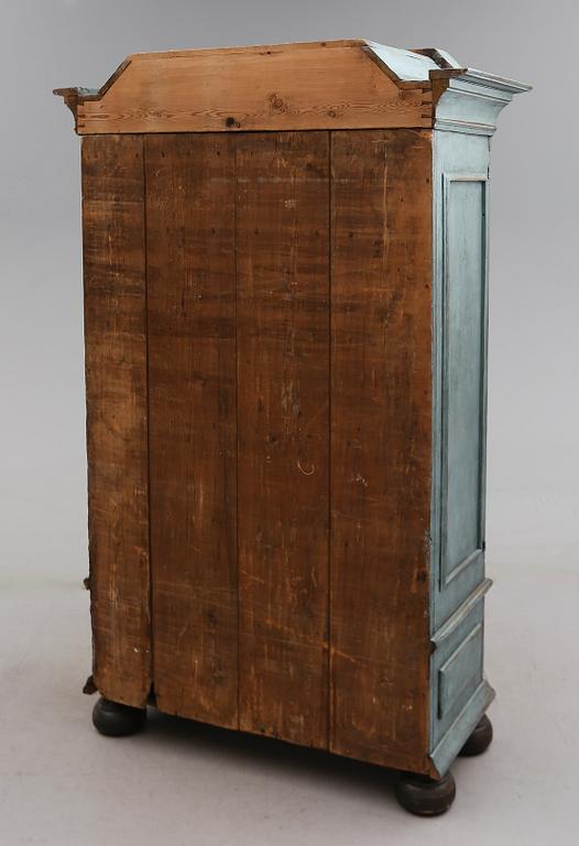 SKÅP, barock, 1700-tal.