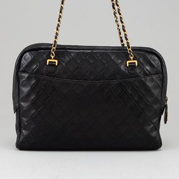 CHANEL, väska, 1986-88.