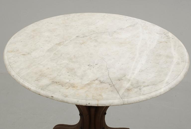 CAFÈBORD, Thonet. Modell 7. 1800-talets slut.
