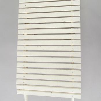 Aino Aalto, lepotuoli, malli 321, "Aurinko-sarja" Artek, 1960/70-luku.