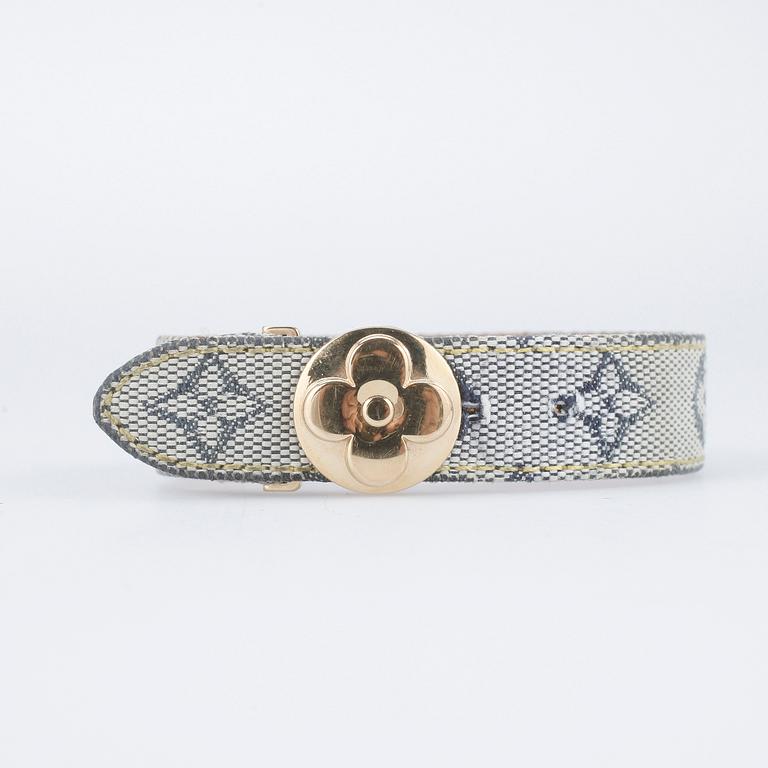 ARMBAND, Louis Vuitton.