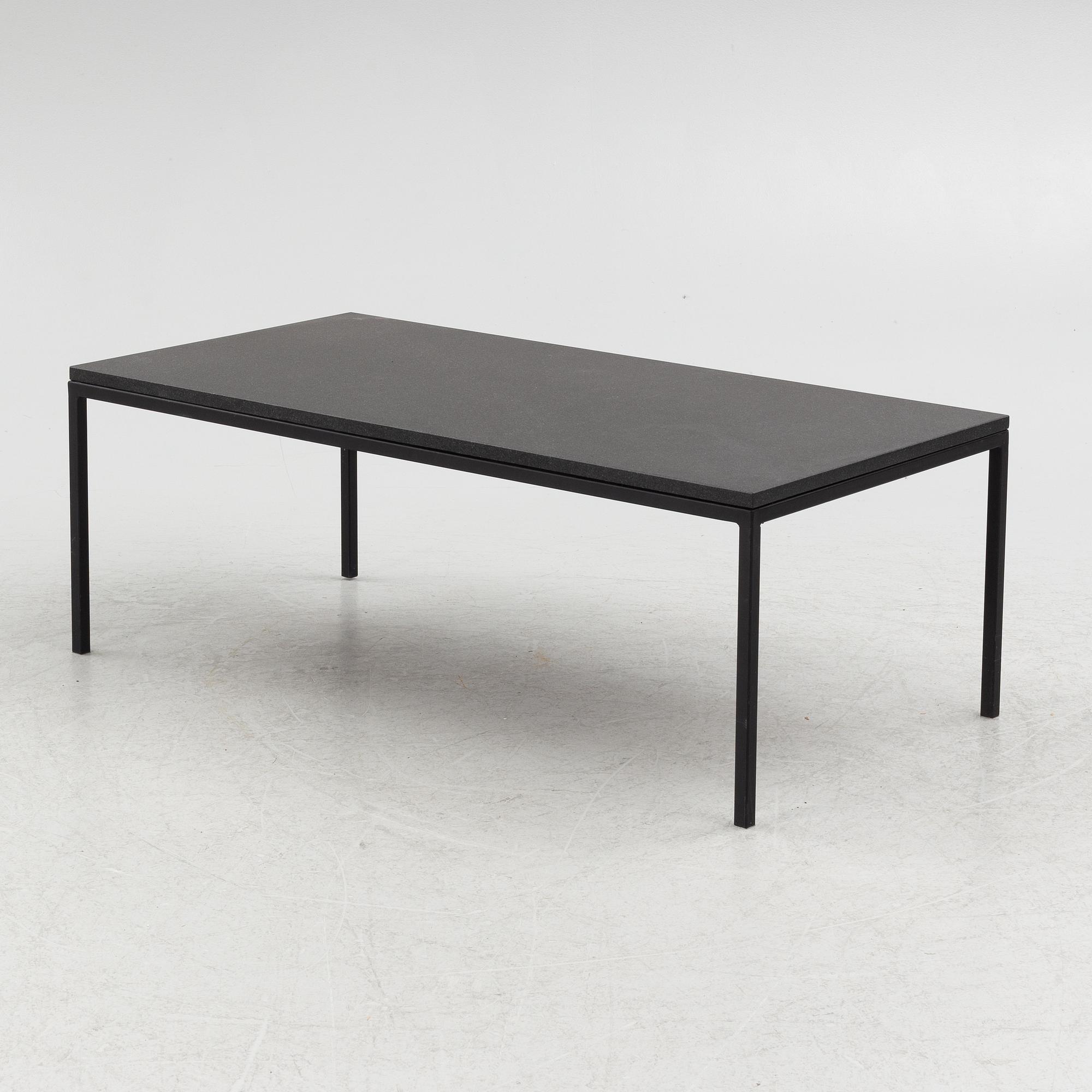 Coffee table, MBJ, contemporary.