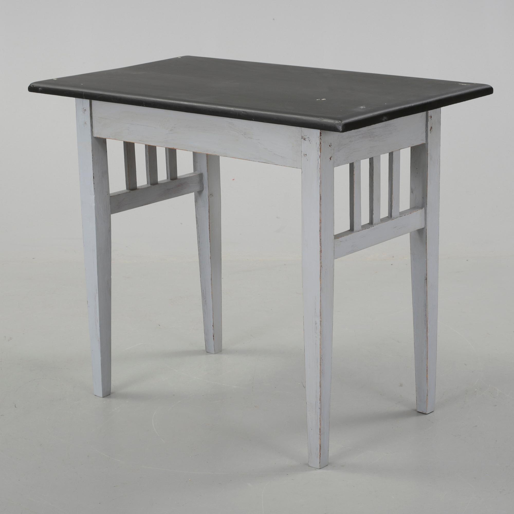 BORD, jugend, 1900-talets början. 88.