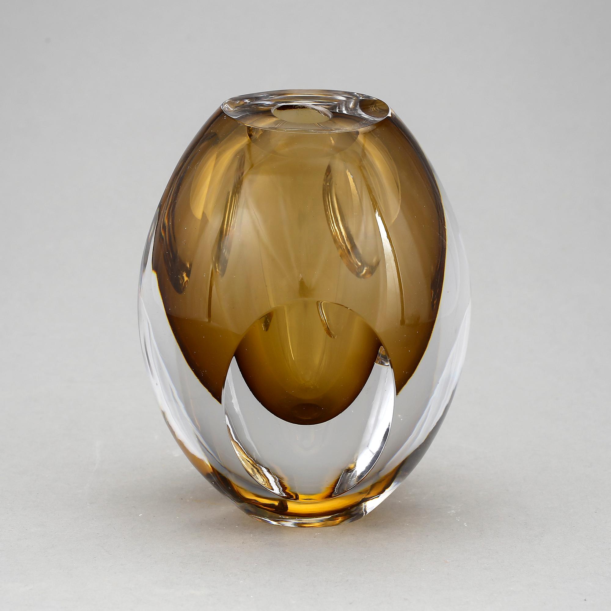 VAS, glas, "Ventana", Mona Morales-Schildt, Kosta.