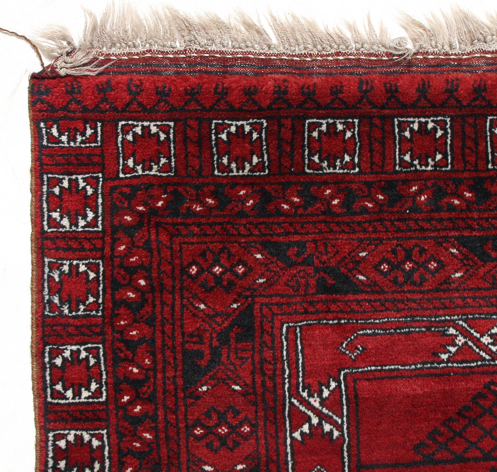 MATTA, Afghan, 240 x 187.