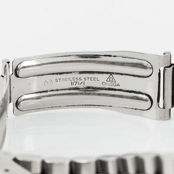 OMEGA, Speedmaster, kronograf.