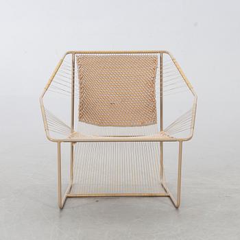 MARINA DRAGOMIROVA, "Fuchila chair", 2010's.