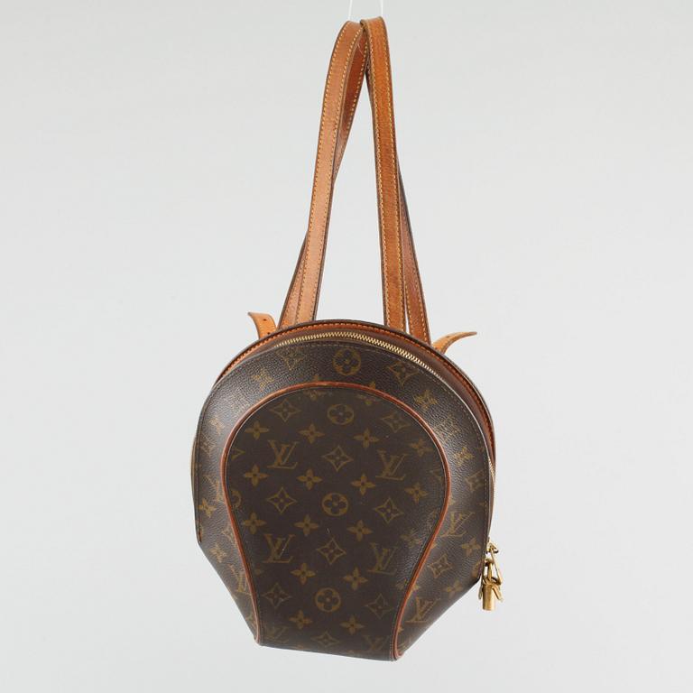 BACKPACK, "Sac a Dos", Louis Vuitton.