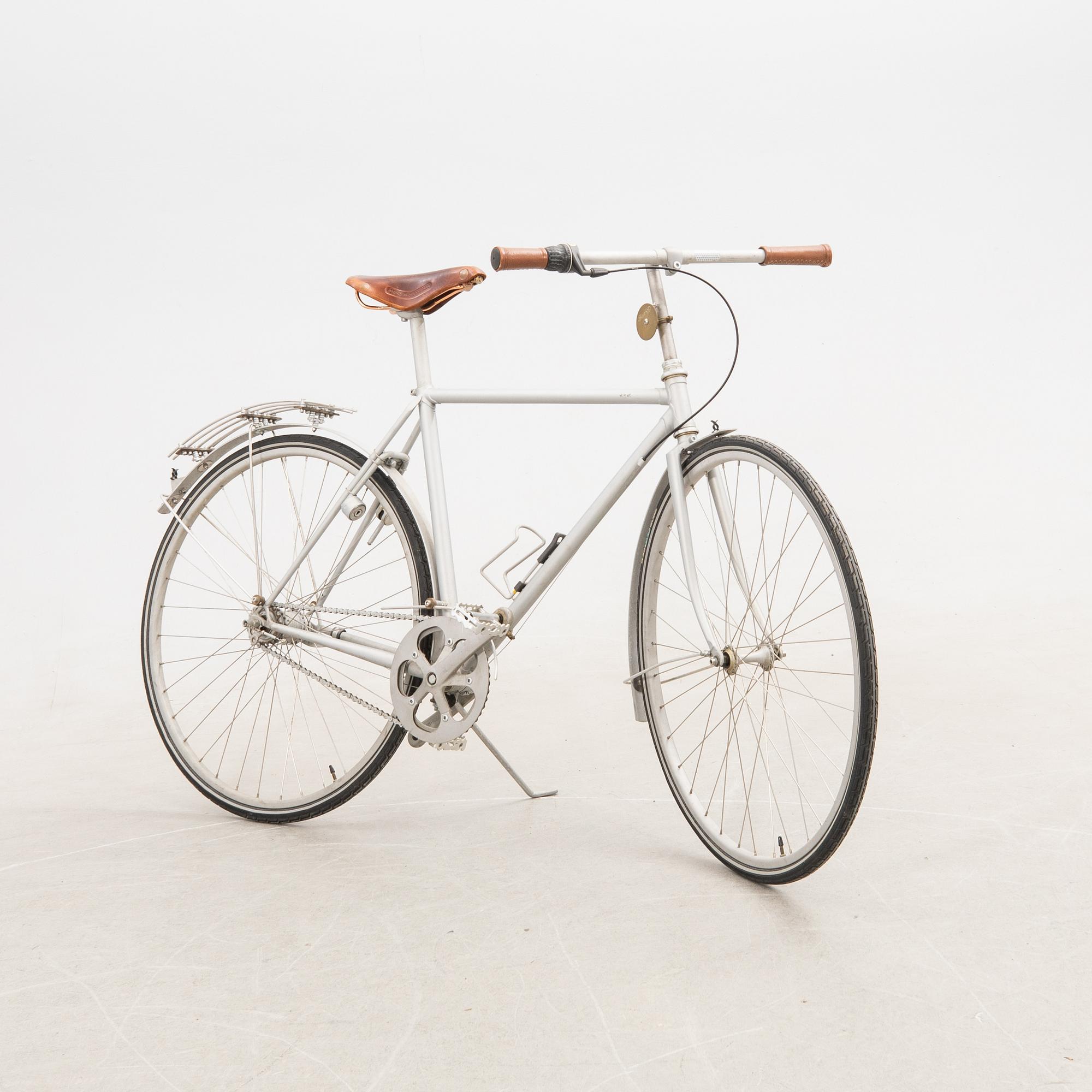 Bicycle, Källemo 1995 by Sögreni Copenhagen.