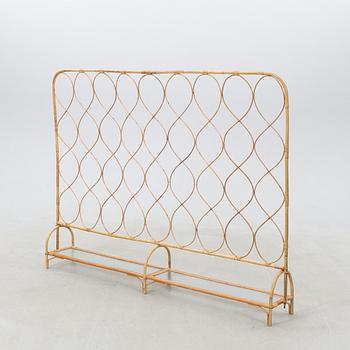 Trellis 1940/50s Swedish Modern.