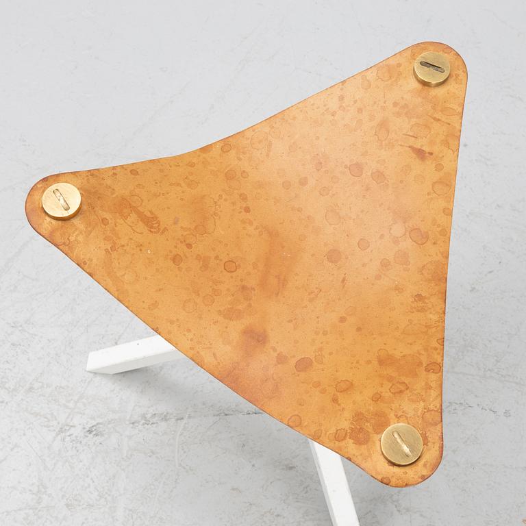 Per Söderberg, pallar, 5 st, "No Early Birds", 2000-tal.