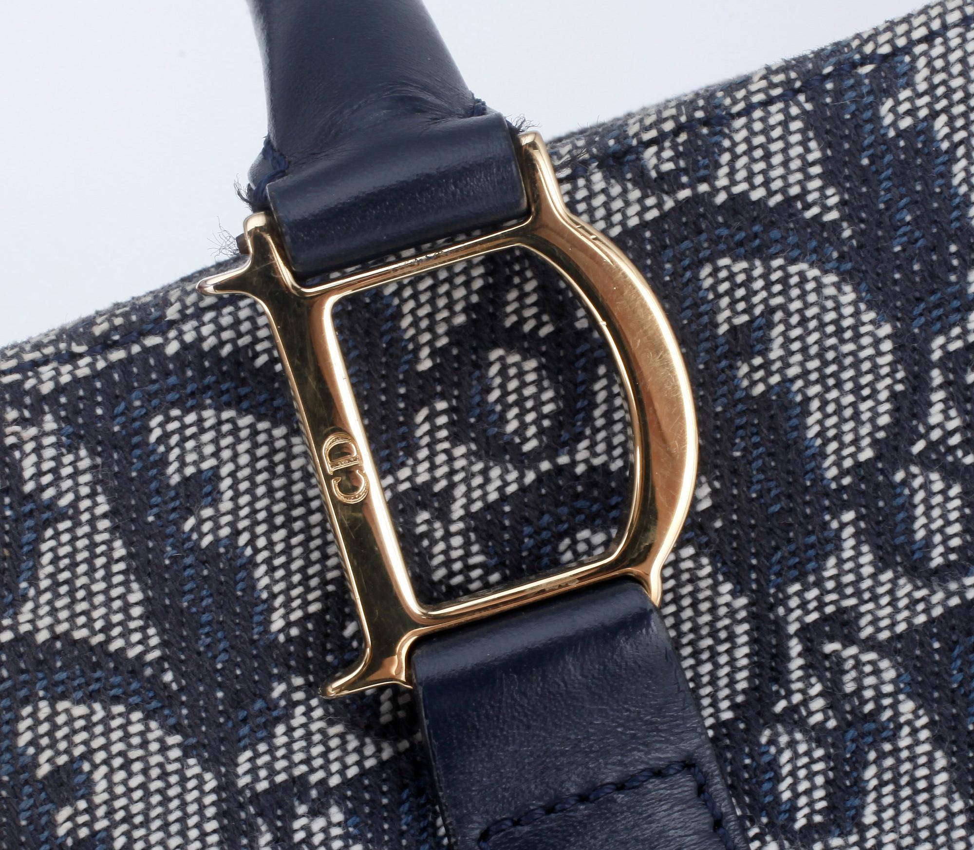 VÄSKA, Christian Dior.