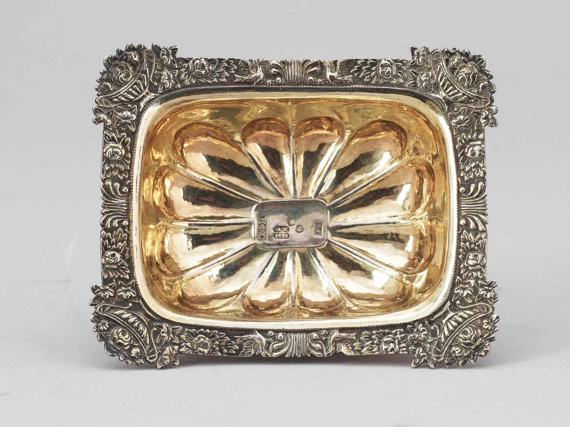 SALTKAR, Ephim Sidorov, S:t Petersburg 1832.