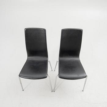 Pensi Design Studio, chairs 8 pcs "Gorka" for Akaba.