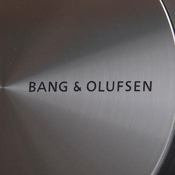 CD-SPELARE SAMT RADIO, BeoSound 9000 type 2571 MK3, Bang & Olufsen, Danmark, tidigt 2000-tal.