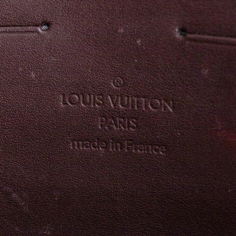 Louis Vuitton, väska, "Sunset Boulevard".