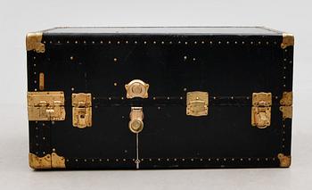 RESEKOFFERT, 1900-talets första hälft.