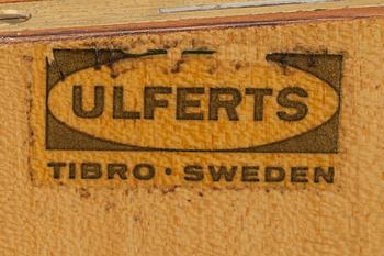 SIDEBOARD, teak. 1950-tal.
