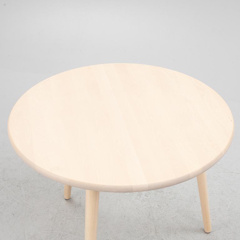 Jonas Lindvall, matbord, "Miss Tailor", Stolab. 2019.