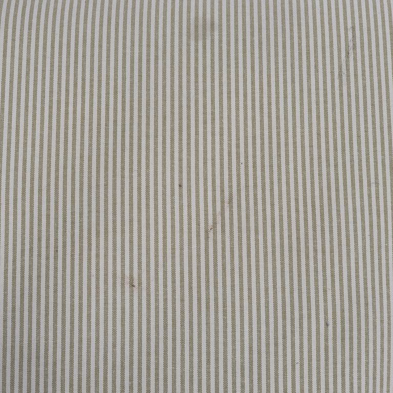 Chairs, a pair, Gustavian style, 19th century.