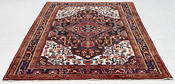 Nahavand, 271 x 164.